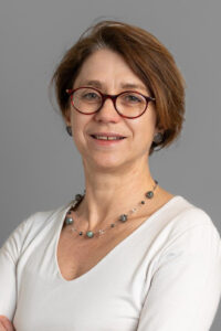 Dr. Karin Thudt
